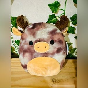 Squishmallow Rufus